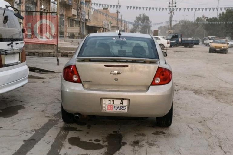 شيفروليه كوبالت